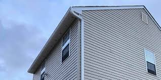 Affordable Siding Repair and Maintenance Services in Augusta, KY